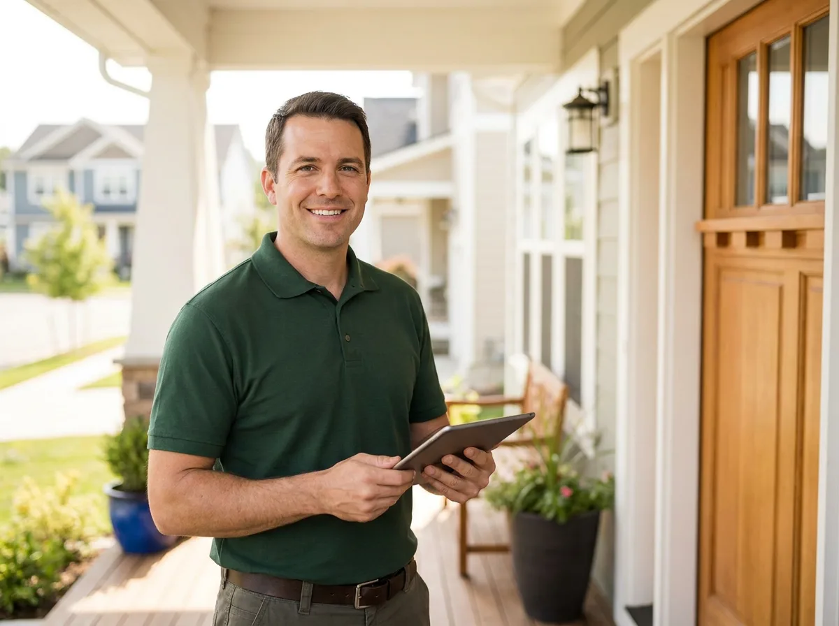 Pest control FAQs for Lacarne, OH